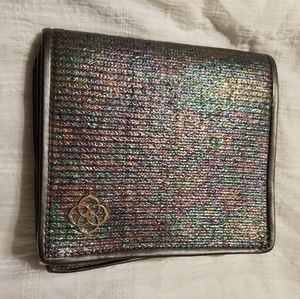 Kendra Scott 2 square travel jewelry organizer